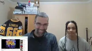 KRS ONE - Temple of Hip Hop Global Awareness - Album Reaction