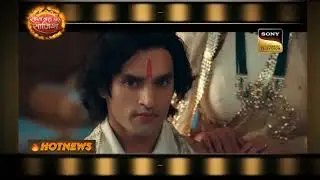 🥺Sony TV का शो Samrat Prithviraj Chauhan अक्टूबर में Off-Air #hotnews