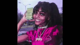 (FREE) Flo Milli Type Beat 2021 | Cardi B x Mulatto Type Beat 2021 - 