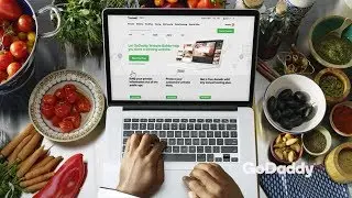 Try your hand at building a website | GoDaddy Commercial (30s)