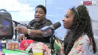 Turk & Princess React To Diddy/Cassie Video, Debate If She Took Hush Money, Can God Still Use Diddy?