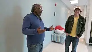 Inside The Healing Place | MT1 & MT2 Buildings | What to Expect&mdash; The Healing Place NHC