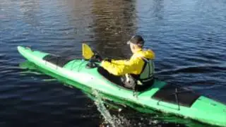 Prijon Enduro Sweden Spring 2016