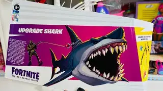 Whoa this fortnite shark! #fortnite #shorts