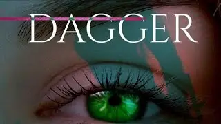 Bryce Savage - Dagger [Lyrics]