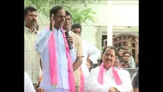 kcr on d srinivas