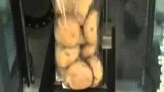 Minipack-Torre - X Bag   bakery products