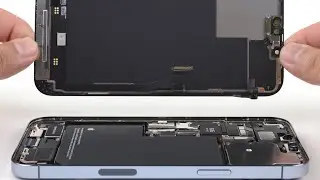 iPhone 13 Pro Max LCD Replacement | URDU, HINDI, English 
