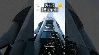 What&rsquo;s the weather in Auckland? Sunny, 20&deg;C, wind 15 km/h