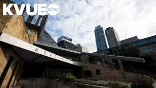 Specialty market to move into Austin City Hall space