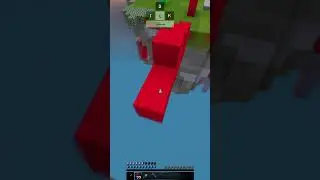 BRO DIDN'T EXPECT THAT 😂💀🔥 #shorts #minecraft #speedtelly