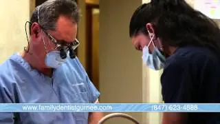 Sedation Dentistry in Gurnee Illinois
