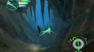 Sea Monsters Wii Trailer