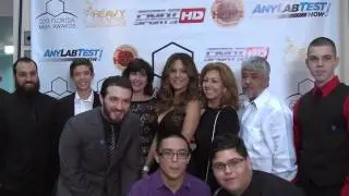 2013 Florida MMA Awards Highlight Video