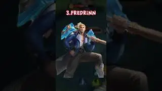 3 hero counter joy (part 2) #mobilelegends #shorts #mlbb