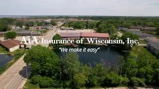 Insurance Agency Promo Video