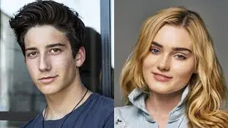 Live Action Tangled Starring: Milo Manheim & Meg Donnelly #tangled #milomanheim #megdonnelly