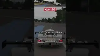 КТО ВИНОВАТ? 🤔 #gt7 #шортс #гонки
