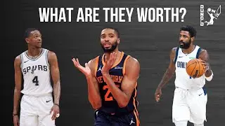 Veteran Extensions Part 2: The GMs Strike Back | Hollinger & Duncan