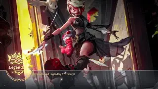 &ldquo;New META Melissa &ndash; The Strongest Marksman in Mobile Legends!&rdquo;