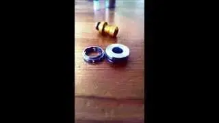 Trident Atomizer --- Cutting off the Air Flow Control