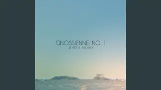 Gnossienne: No. 1
