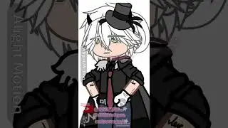 Fake collab with @PinkUnicorn-y1w ! #gacha #fakecollab #collab #animation #gachaanimation 