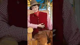 Lachende Hans Irrgarten Hamburger Dom Tag & Nacht 18.08.23