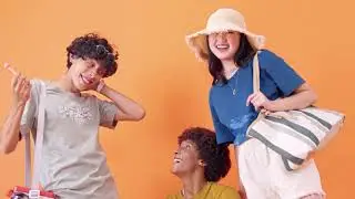 Campaign Video For Woffi
