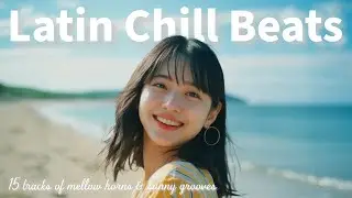 Sunny Mexican Chill Lounge 🌴🎺｜Lo‑fi Mariachi Vogue &ndash; 15 Tracks Non‑Stop