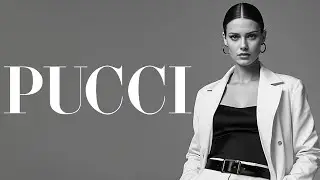 PUCCI Store Music | Music For Retail Stores 2026 Vol.12