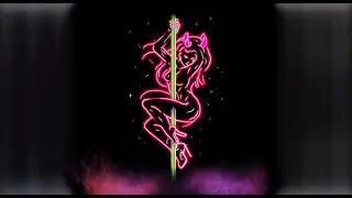 DJ R Flame - Her Body (Afro House)