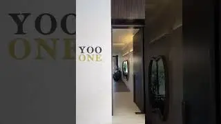 Elevate Your Living Game | Yoo One | Tribeca Developers