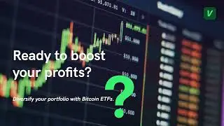 Bitcoin ETFs: Unleashing a Financial Revolution - Investiva