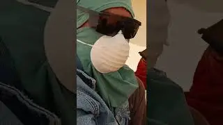 FACE of welding