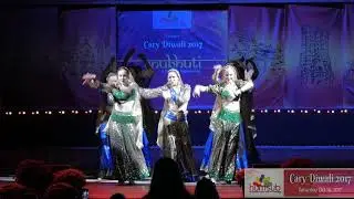 Chammak Challo by IDG Mayuri