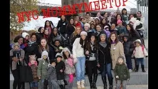 NYC MOMMY MEET UP!