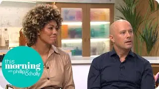 The Secret to Adele's Seven Stone Weight Loss Transformation | This Morning