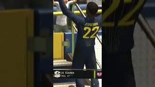 Эпичный финал драфта FUT уже здесь. Часть 4 #shorts