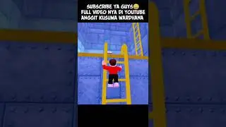 Yuta Mio Terjebak Lagi! Penjara Pocoyo Nggak Ada Ampun 😱🔥#game #games #roblox #yutamio