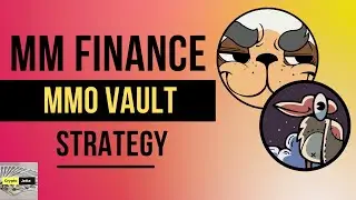 MMF and MMO Vault Strategy (Advanced)
