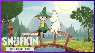 Mumindalens melodi - sista delen