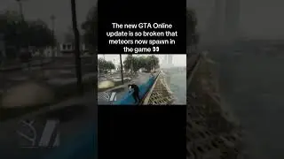 YouTube: GTA Online Clips | Submit clips in bio ↗️ #gta #gtav #gta5 #gta6 #gta5clips #gtao #gtarp
