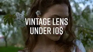Helios-44–2 58mm f/2.0 | Video Test | Part 2