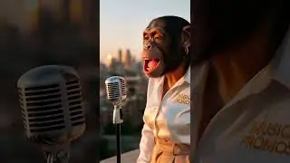 Full song 👆 | Musiq Promos AI  - I Miss You Babe