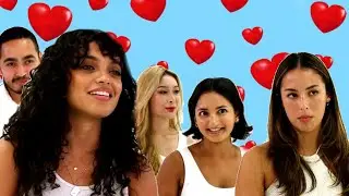 Real Life Tinder, the Sister Experience. | Nectar Reaction