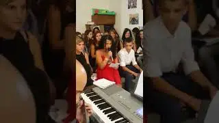 S'aneddu matrimonio Mauro e Alessandra.