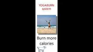 Yoga Burn : best yoga training for beginners