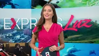 Express Republiki Luz 16.08.2025 | TV Republika