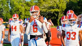 5-star Auburn LB commit Demarcus Riddick